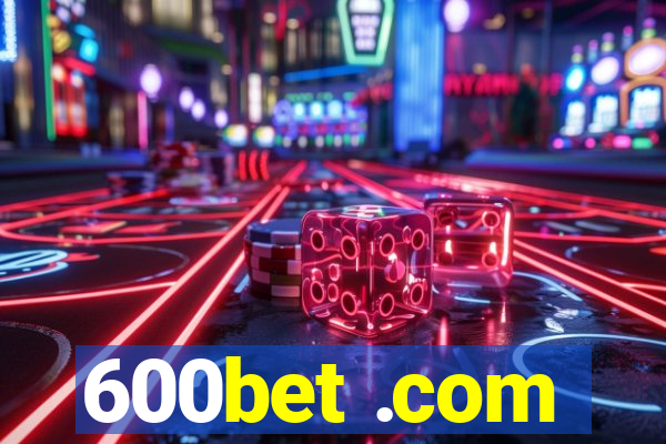 600bet .com